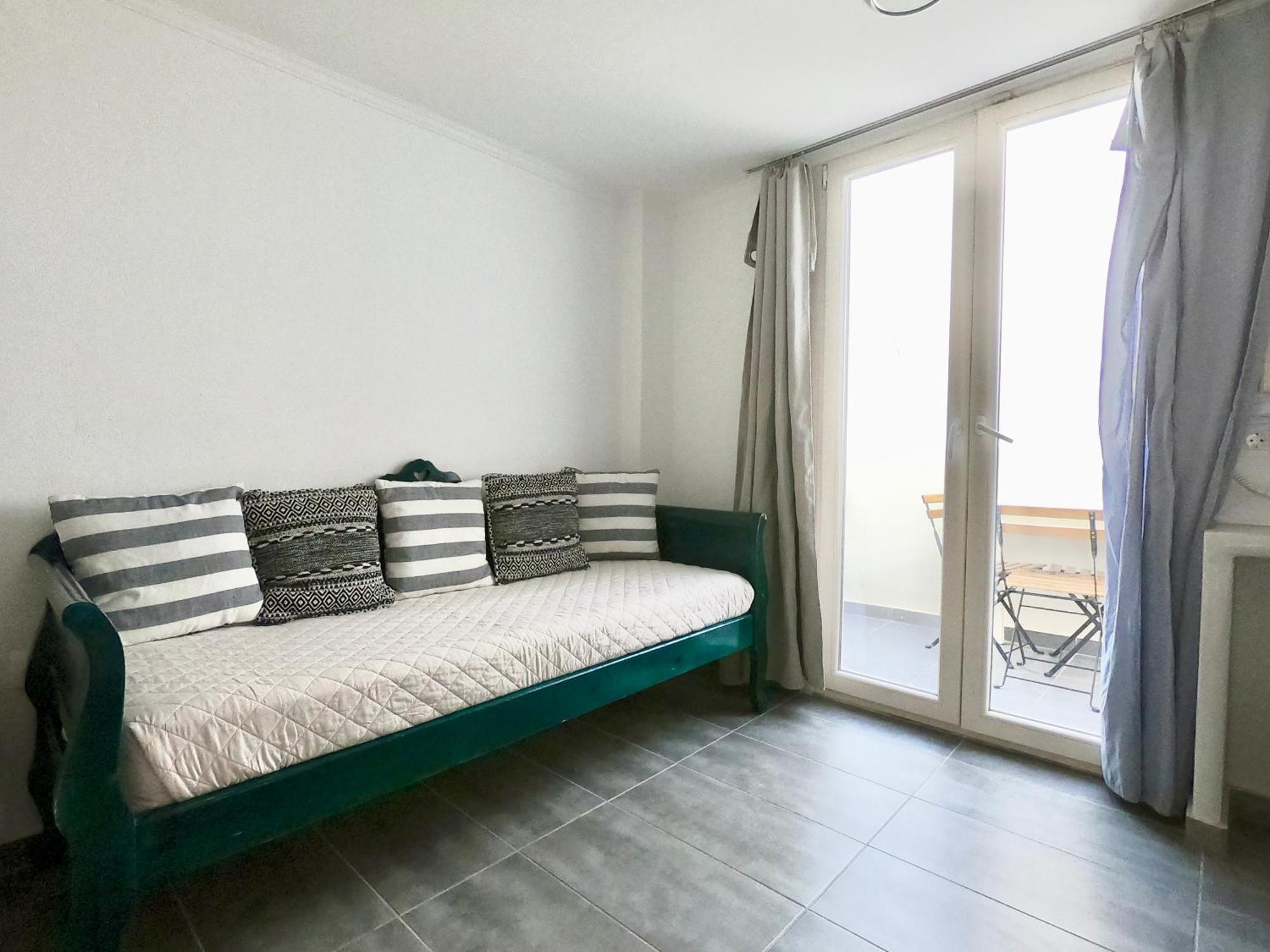Anny Studios & Rooms Perissa Beach Eksteriør billede