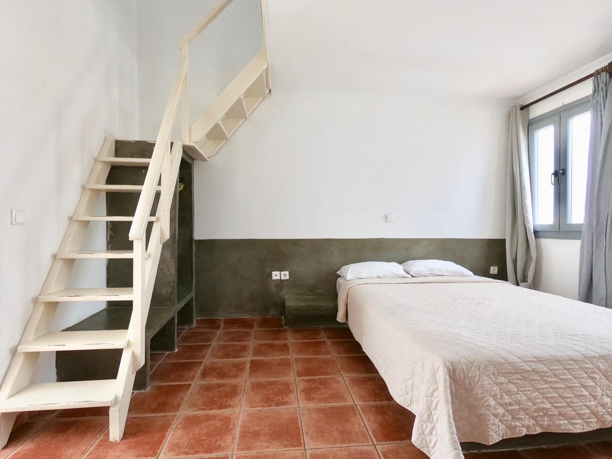 Anny Studios & Rooms Perissa Beach Eksteriør billede