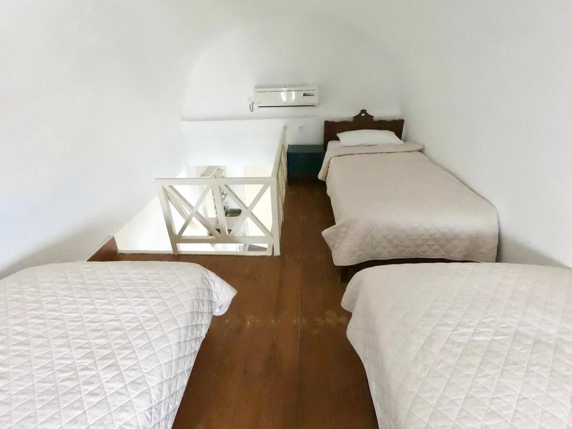 Anny Studios & Rooms Perissa Beach Eksteriør billede