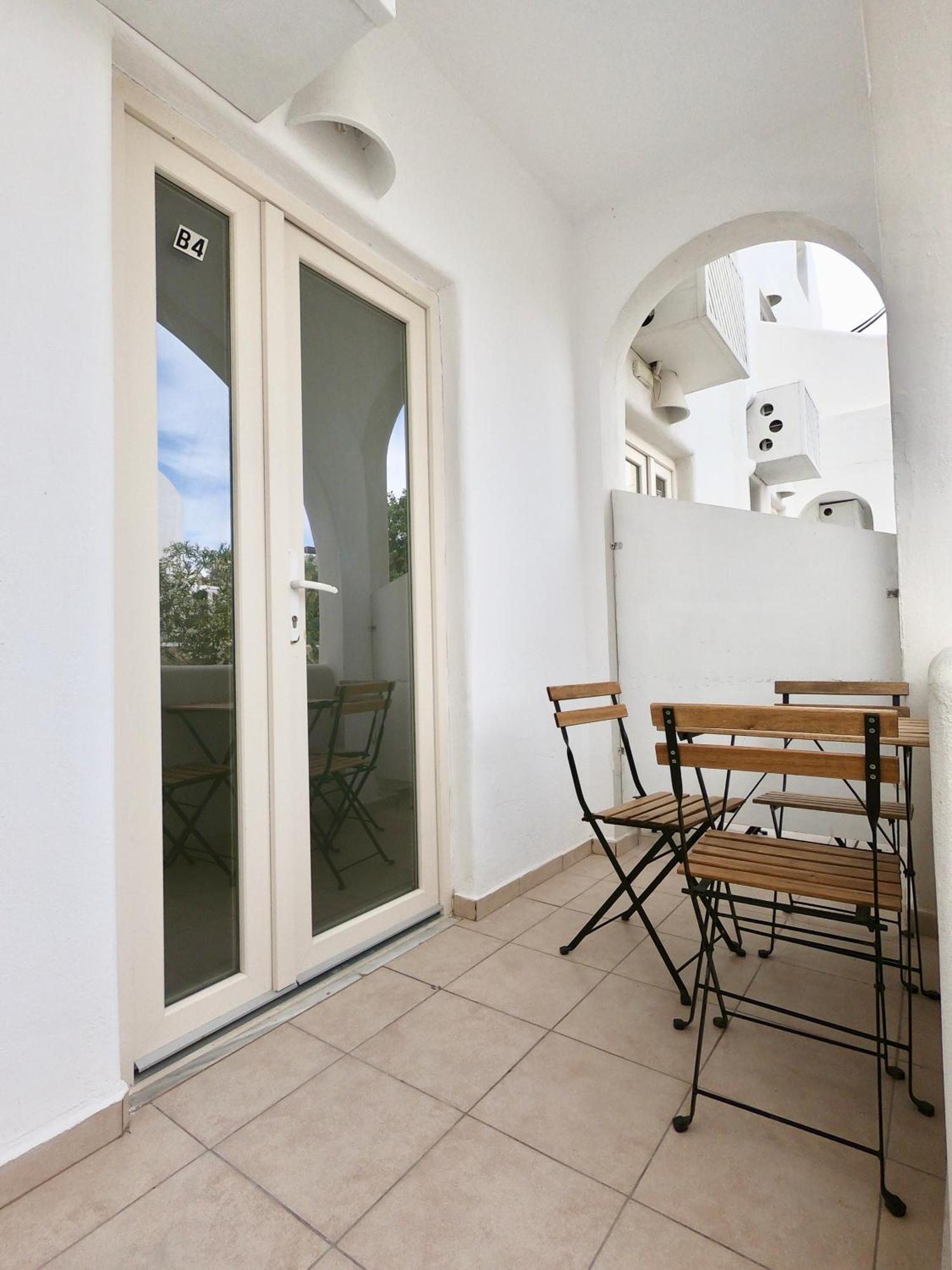 Anny Studios & Rooms Perissa Beach Eksteriør billede