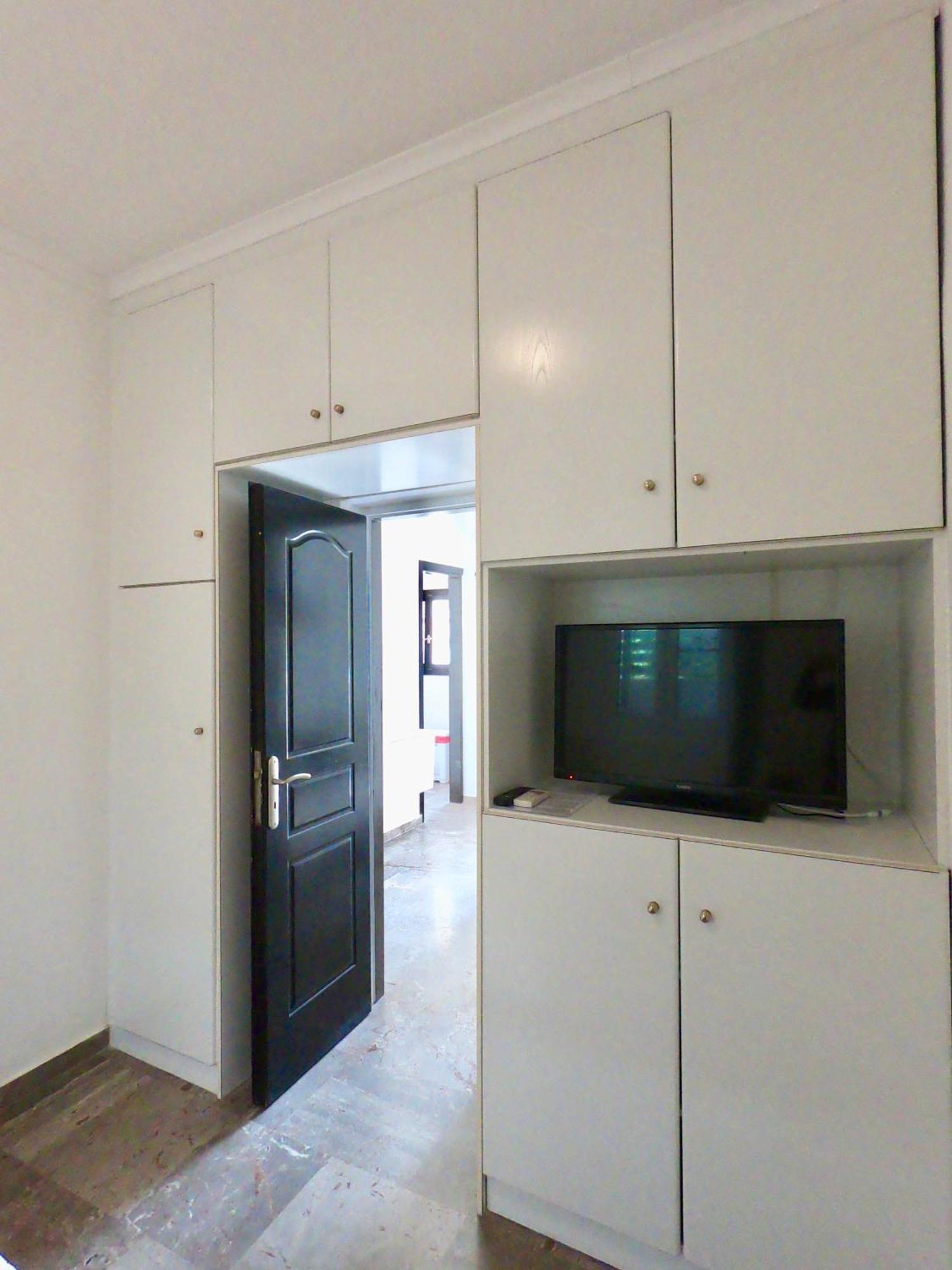 Anny Studios & Rooms Perissa Beach Eksteriør billede