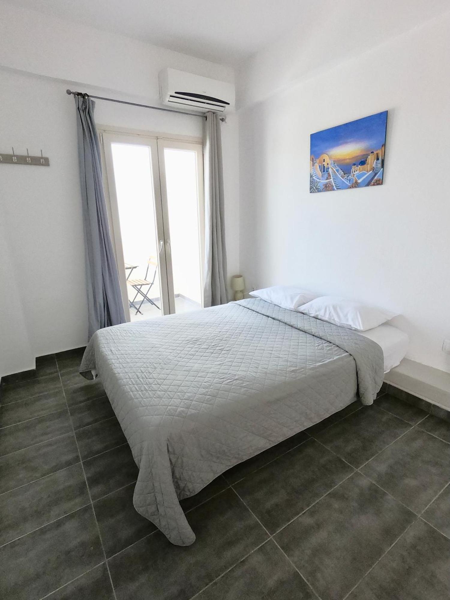 Anny Studios & Rooms Perissa Beach Eksteriør billede