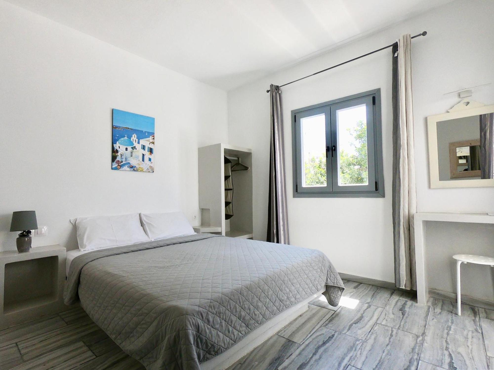 Anny Studios & Rooms Perissa Beach Eksteriør billede
